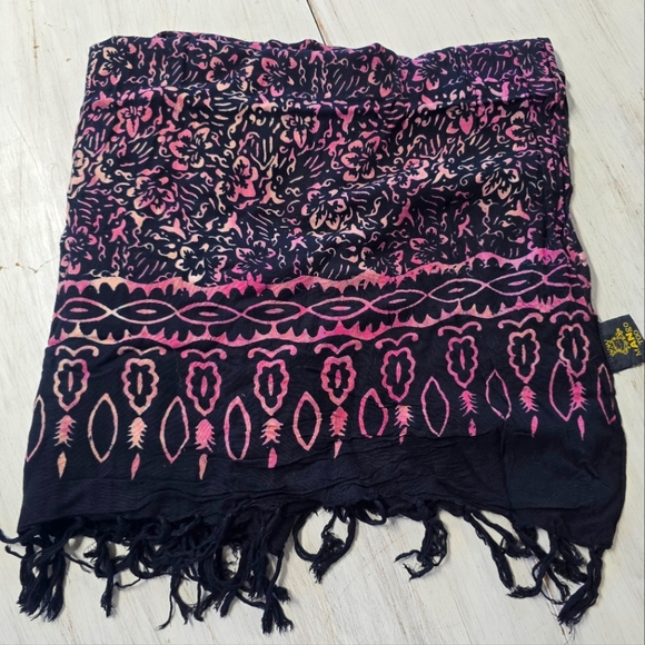 Mango Accessories - Bathing Suit Cover Up